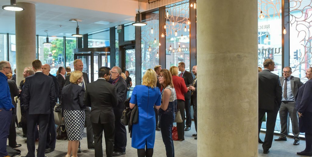 Have you signed up to our quarterly newsletter? Keeping you up to date with news from the companies that choose to call BioCity home, events and the latest from the biotech and medtech industry. #hometothecurious eepurl.com/dgmpcX