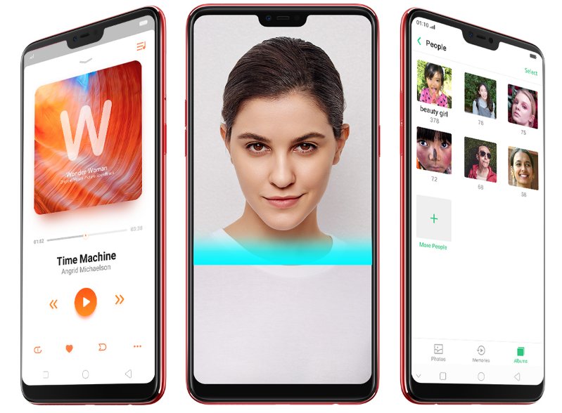 ph0neheadlines's tweet image. Oppo F7 launched in India for Rs 21990 goo.gl/xQGTQe
#androidblog #AndroidOreo #smartphone #OPPO #OPPOF7 #Special #TechTuesday #TuesdayThoughts @oppo