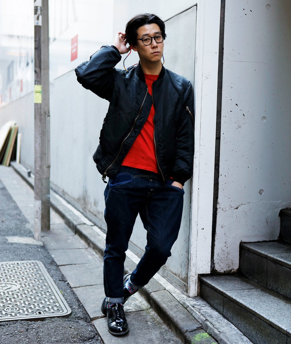 ট ইট র Droptokyo アーティストの小袋成彬さんをスナップ 宇多田ヒカルプロデュースでソロデビューが決定しています アルバム 分離派の夏 は4月25日リリース T Co Yafc7rxyb7