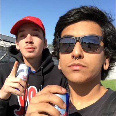 CopsPushMongo_'s tweet photo. #NewProfilePic
Sometimes I keep myself up at night Thinking about if things could have been different. How different things would be if you were still here.. I fucking miss you man. #RIPLAMB GONE BUT NOT FORGOTTEN I LOVE YOU G https://t.co/ccUNTibRtm
