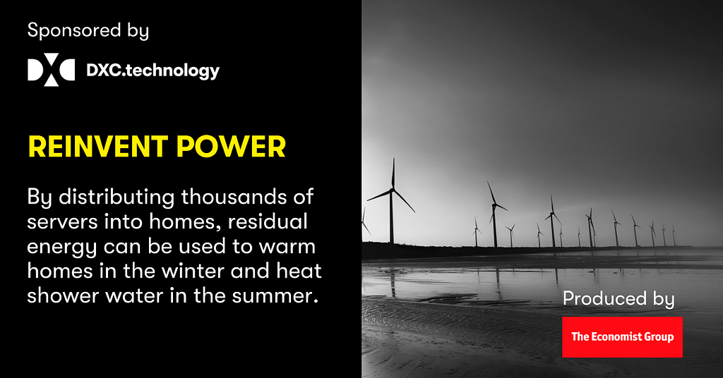 dxc__ps's tweet photo. How can we use #DataCenters to power communities? Watch @EconGroupMedia's video sponsored by @DXCTechnology https://t.co/vtztBhjkvo. #urbanization https://t.co/JPs1VfCV2k