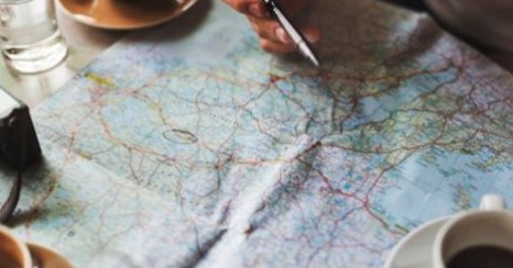 ExecutechZA's tweet photo. [TOP TIP TUESDAY]: Why your 5-year plan could be holding you back https://t.co/Tpwz50iiGu https://t.co/sFLfH9RTdJ