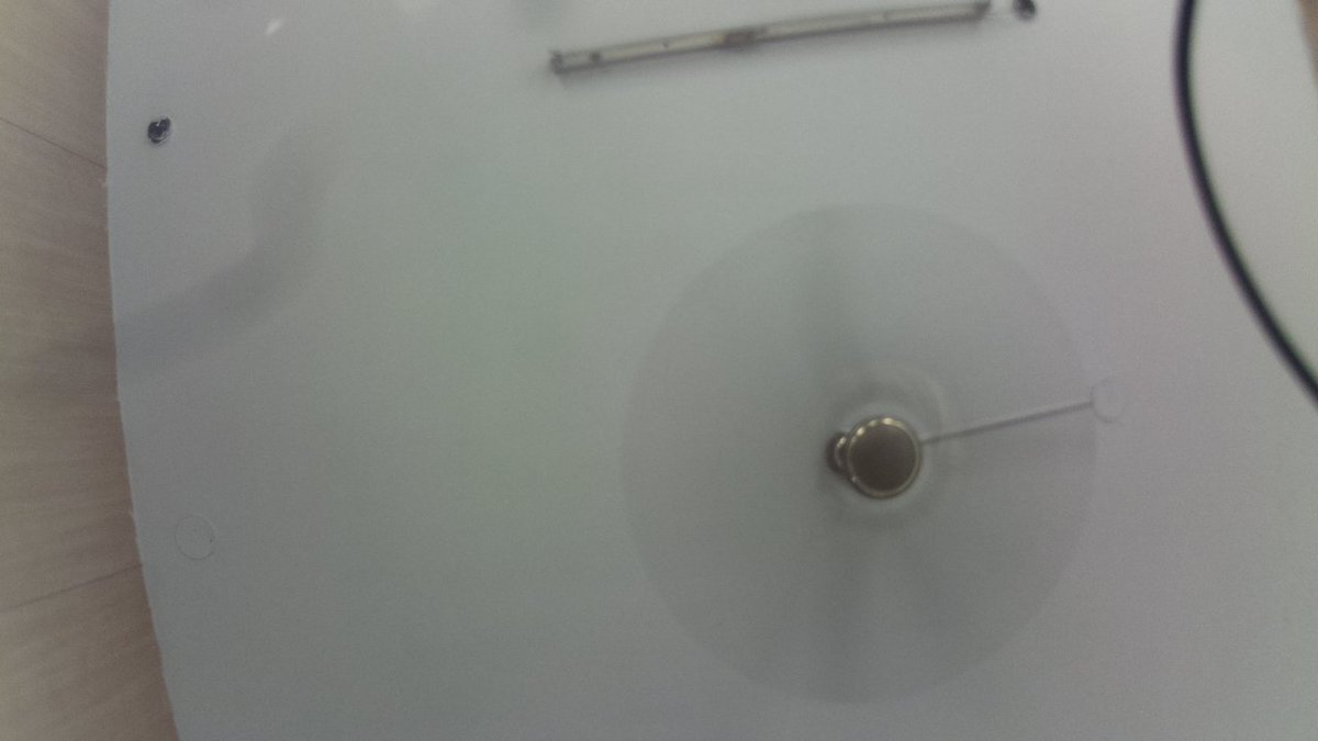 raspi123's tweet photo. Photo captured at 12:25:20 on 27/03/2018 https://t.co/EsoYoFu6NE