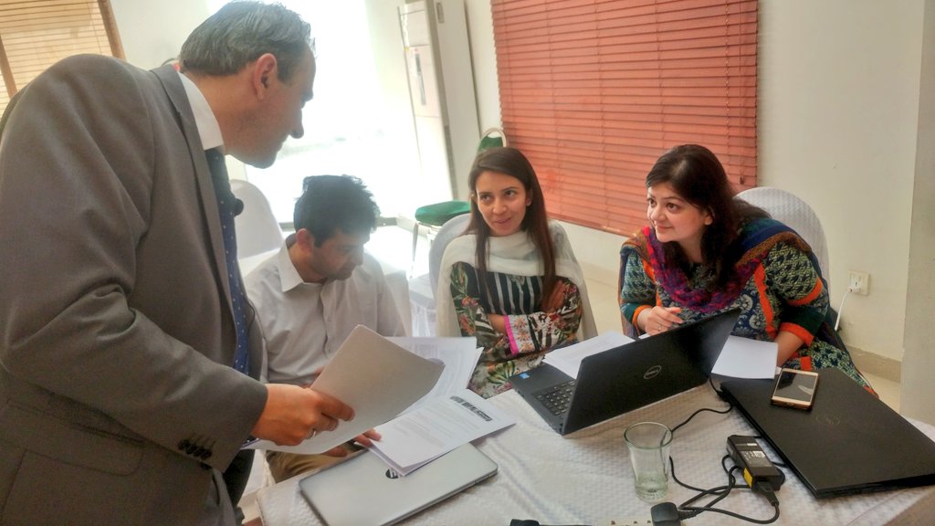 UNIDO PAKISTAN tweet media