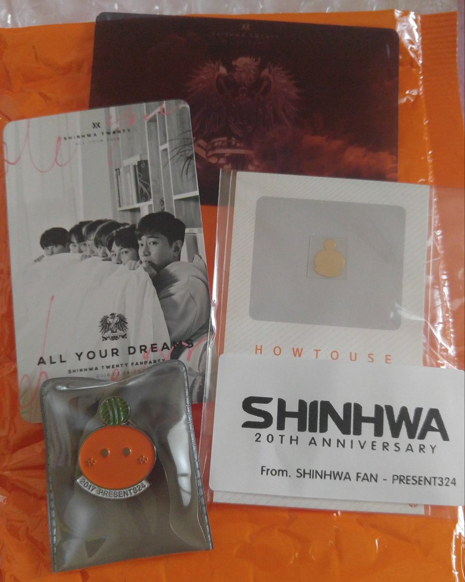 helee2255's tweet image. @Present324 좋은일도 하고 특전도 받다니ㅠㅠ잘 사용하겠습니다!