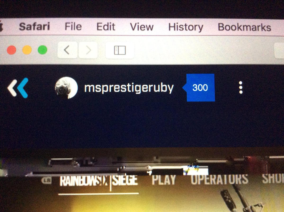 msprestigeruby's tweet photo. Thank you all so much for 300 followers!! Love being apart of the @WatchMixer community. #theROOBmeisters 🤩�� https://t.co/PgjpEdvBIL