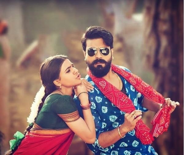 Happy Birthday Ram Charan! Here s why we want to see you in more roles like Chitti Babu from Rangasthalam 