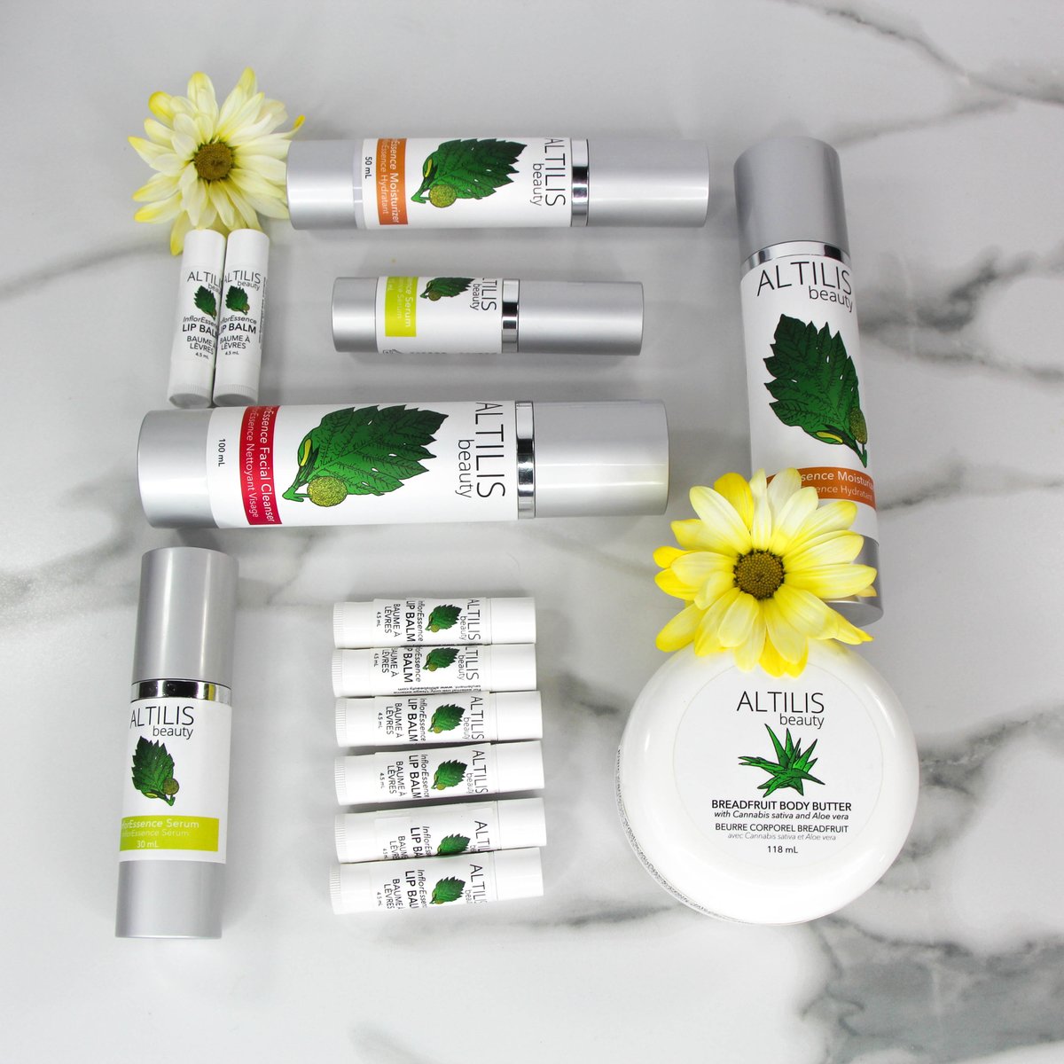 Altilis Beauty tweet media