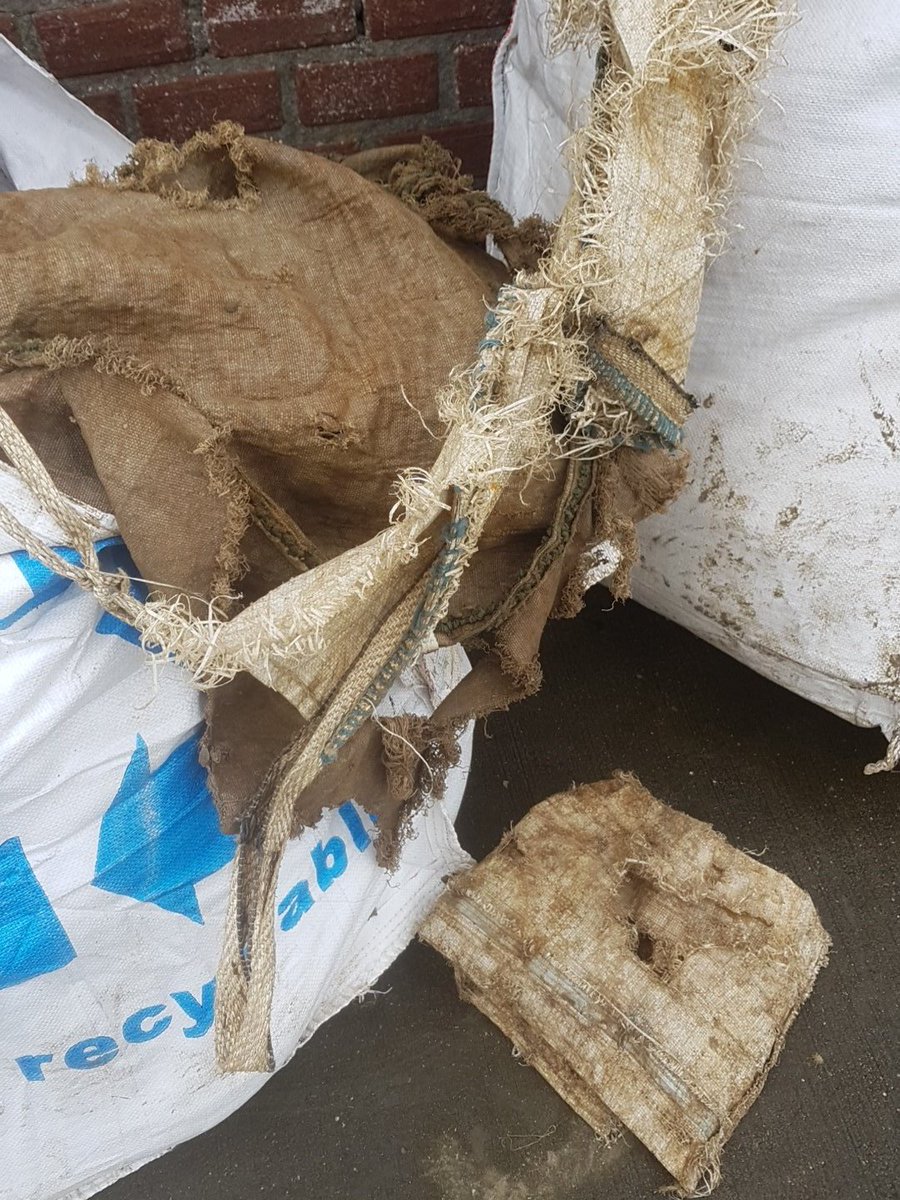 Ambtenaren, milieuactivisten en dierenknuffelaars kunnen in ieder geval niet zeggen dat ze het niet wisten...

<a href="/GreenpeaceNL/">Greenpeace Nederland</a> @denoordzee <a href="/NatuurenMilieu/">Natuur & Milieu</a> @wnfnederland <a href="/milieudefensie/">Milieudefensie</a> <a href="/TrouwGroen/">Trouw Duurzaamheid & Economie</a> <a href="/nrc/">NRC</a> <a href="/volkskrant/">de Volkskrant</a> <a href="/telegraaf/">De Telegraaf</a> Bronnen:
4coffshore.com/offshorewind/
dialoog.wur.nl/uitgelicht/bes…