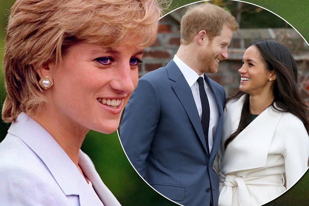 MirrorCeleb's tweet image. Princess Diana will be there at Prince Harry's royal wedding - as a ghost
mirror.co.uk/3am/celebrity-…