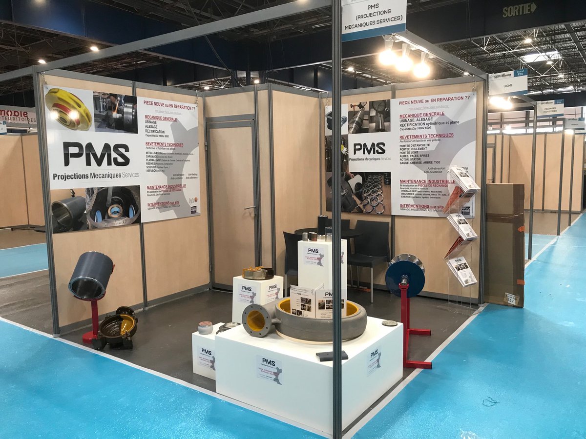 shebert_pms's tweet photo. SEPEM GRENOBLE commence ce matin et PMS vous y attend ! https://t.co/IQEk10DJk7