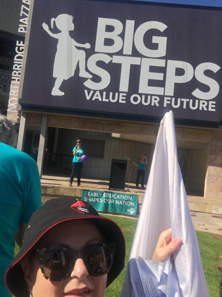 MJWC21's tweet photo. #bigsteps https://t.co/rrw4HIUl8X
