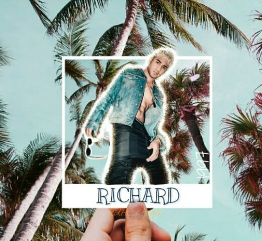Ericka_OrtG's tweet photo. @lumnayofficial Espero te guste ❤ @CNCOmusic #CNCO https://t.co/PjncZLiaro