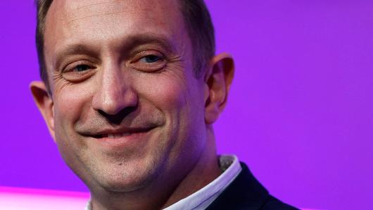 Walmart unit Jet.com names Tesco veteran Simon Belsham as president #SimonBelsham #Walmart #Tesco goo.gl/1zRFFL