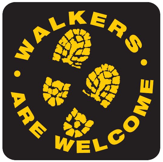 Spring is on it’s way...time to get moving again! Book yourself onto one of the Talgarth Walking Festival walks, taking place 4th-7th May! talgarthwalkingfestival.org #Talgarth #FindYourEpic  #walkersarewelcome