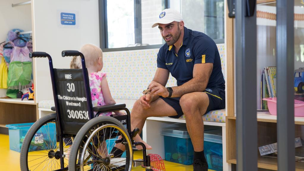 John Besley tweet media