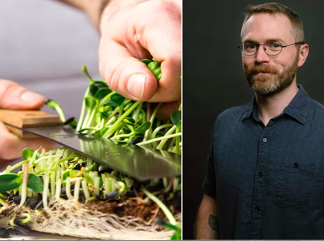 What It Takes to Launch a Successful Food Kickstarter ? The director of the company's food campaigns shares his tips ow.ly/X7OM30jaqH4