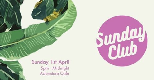 Adventure Cafe tweet media