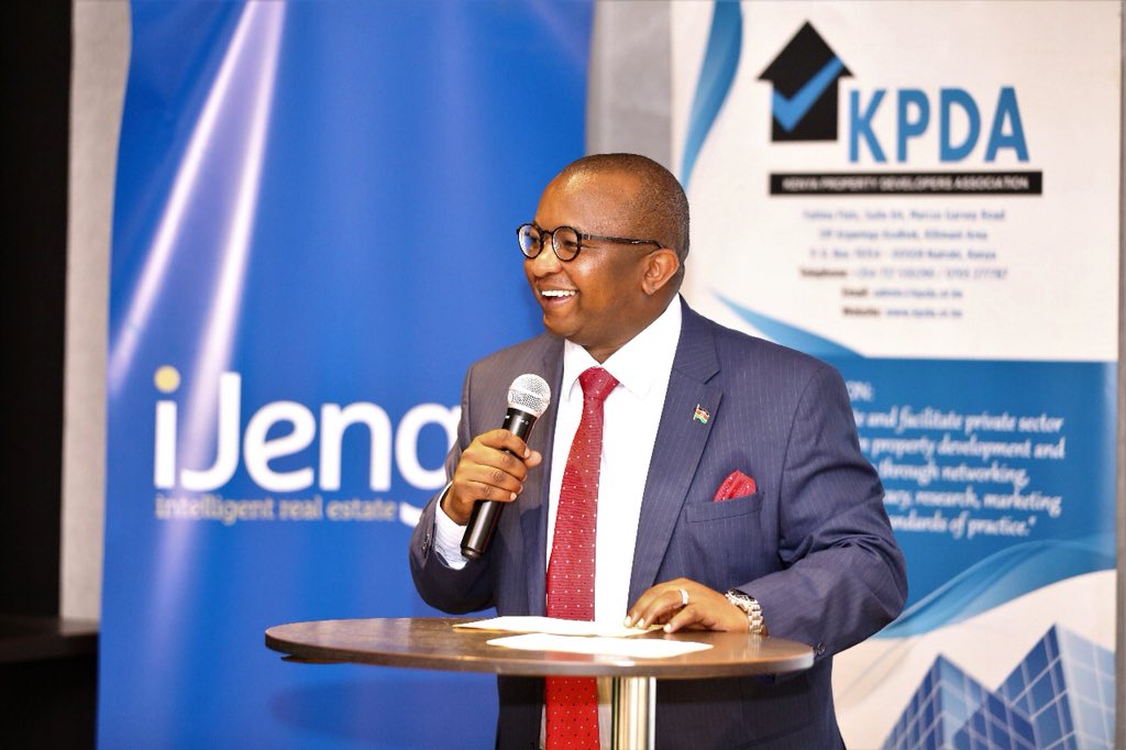 JackieKalee's tweet photo. #KPDAInnovativeFinance now happening at @parkinn with key note address from the PS @HousingUrbanKE Mr. Charles Mwaura.
#proudtocover @studio28kenya https://t.co/EcQMGAaLcF