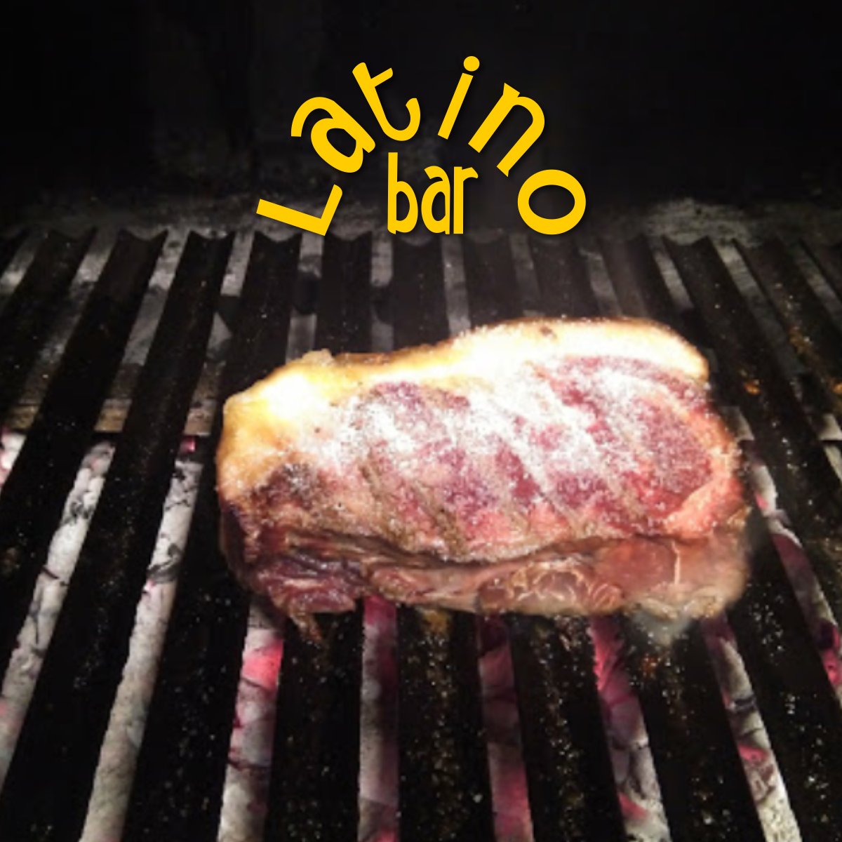 Los mejores cortes de las mejores carnes no pueden resistirse a nuestra parrilla! #LatinoBarLeon #PlazaSanMartin #BarrioHúmedo #Leonesp #semanasanta #carnesrojas