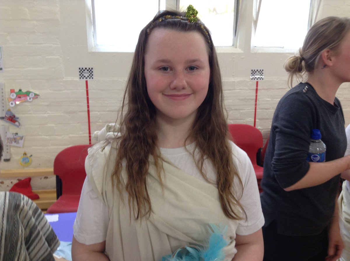 stmatprimaryY6's tweet photo. Some more of our fantastic Greek costumes. https://t.co/1A3flEv9Hu