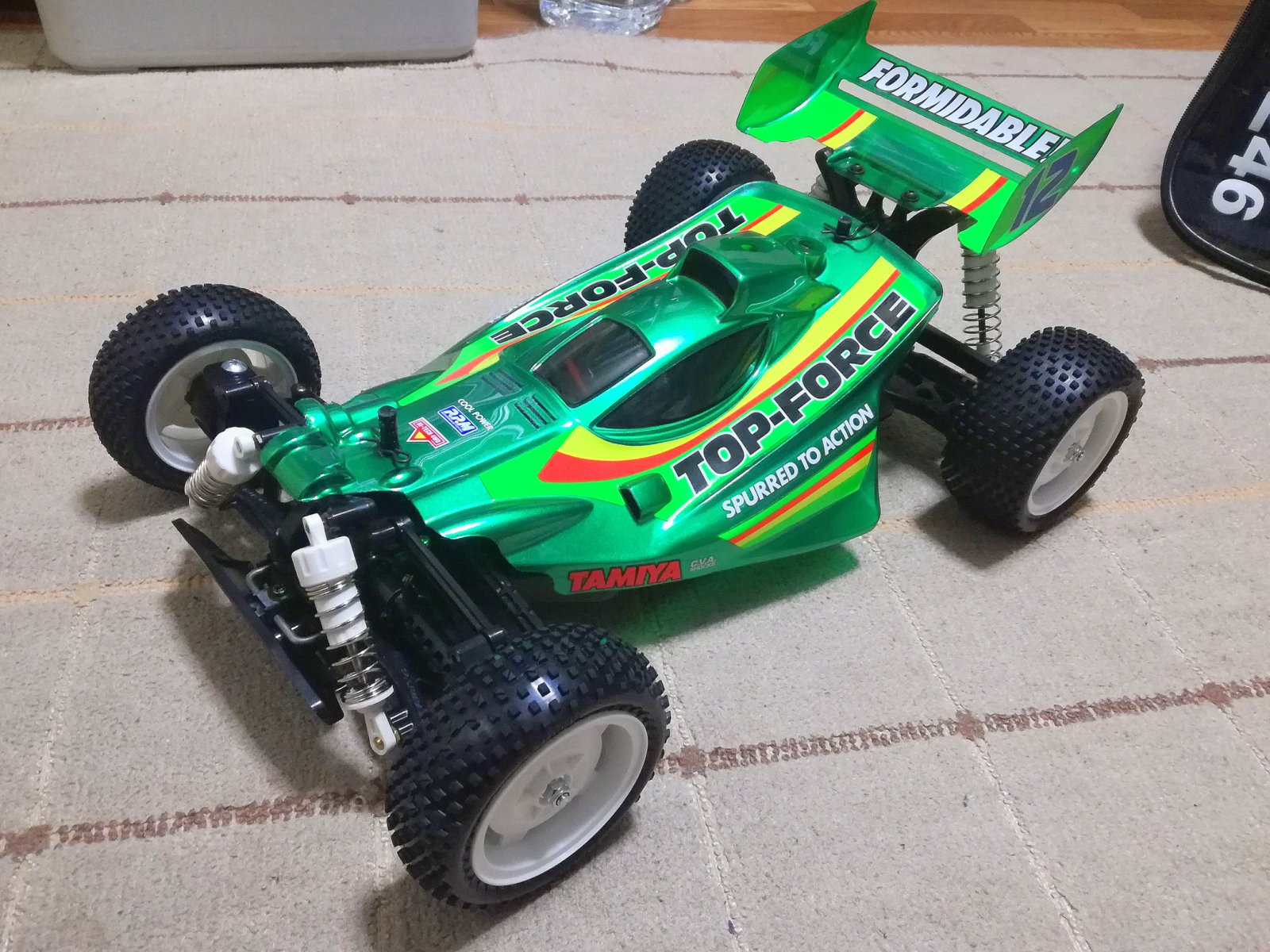 トップフォース くろぅど on X: 