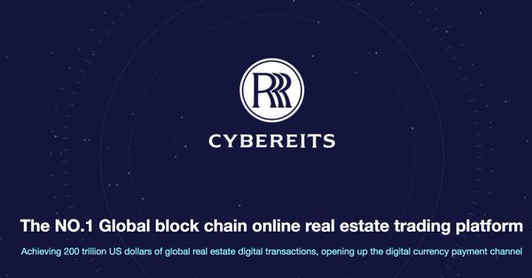 Airdropalertcom's tweet photo. NEW AIRDROP 📢 -⭐⭐⭐▪▪3/5 stars- 💰worth n/a
🔹#Cybereits (CRE) property platform on blockchain
🔹Claim 30 free CRE tokens by joining Telegram
🔹Get 15 CRE per friend invited
Go to airdrop https://t.co/k9zbxVSPHy 🚀
#crypto #airdrop #airdropalert https://t.co/n3TeCaurQV
