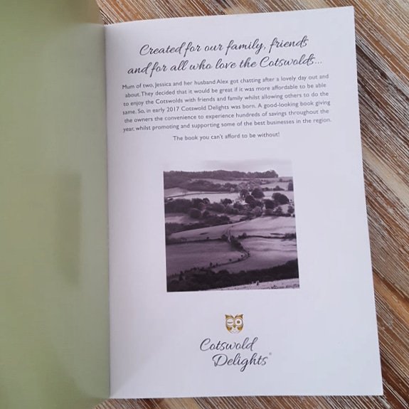 CotswoldDelight's tweet photo. Why did we create this book? Because...we love the Cotswolds and believe it can be explored and enjoyed even more by those who love it as much 🦉💕 #cotswolds #CotswoldDelights #Book #enjoylife #LetsGo #collaborations  #Cotswolds https://t.co/5LRsEDkPVP