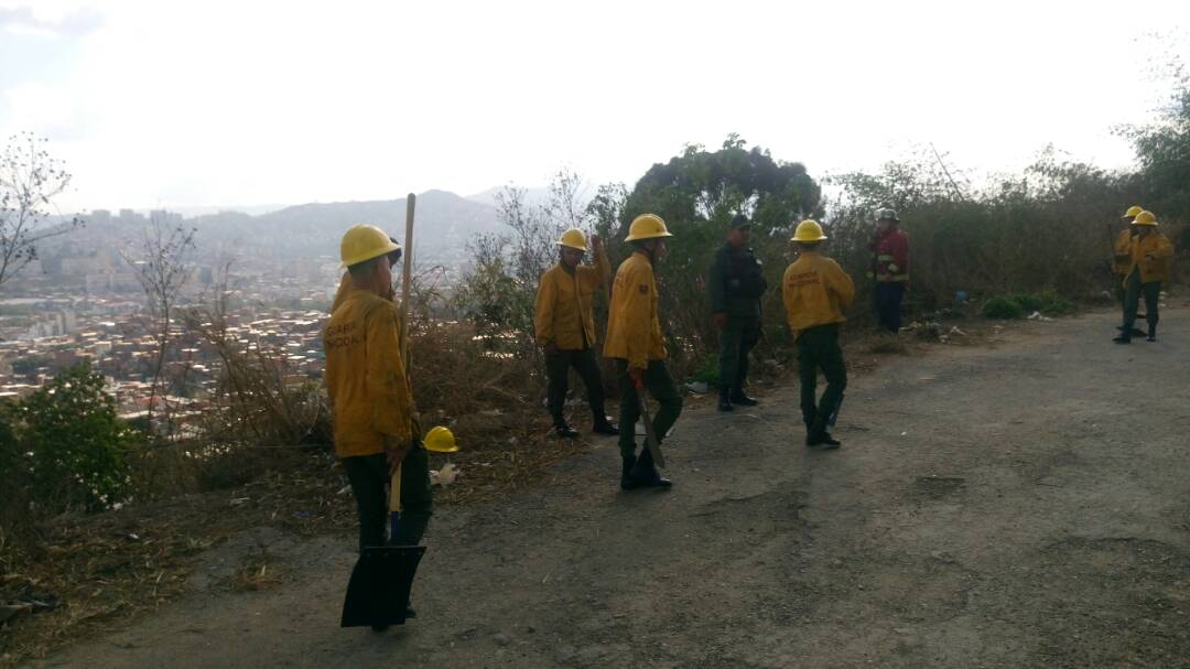 bforestalesinp's tweet photo. #BomberosForestales INPARQUES agradece a todas las organizaciones voluntarias y órganos de seguridad ciudadana que participan en el combate de los incendios forestales que afectan nuestros Parques y otras áreas protegidas. Gracias por sumarse a la protección de nuestro pueblo!!! https://t.co/ozPToyxKPV