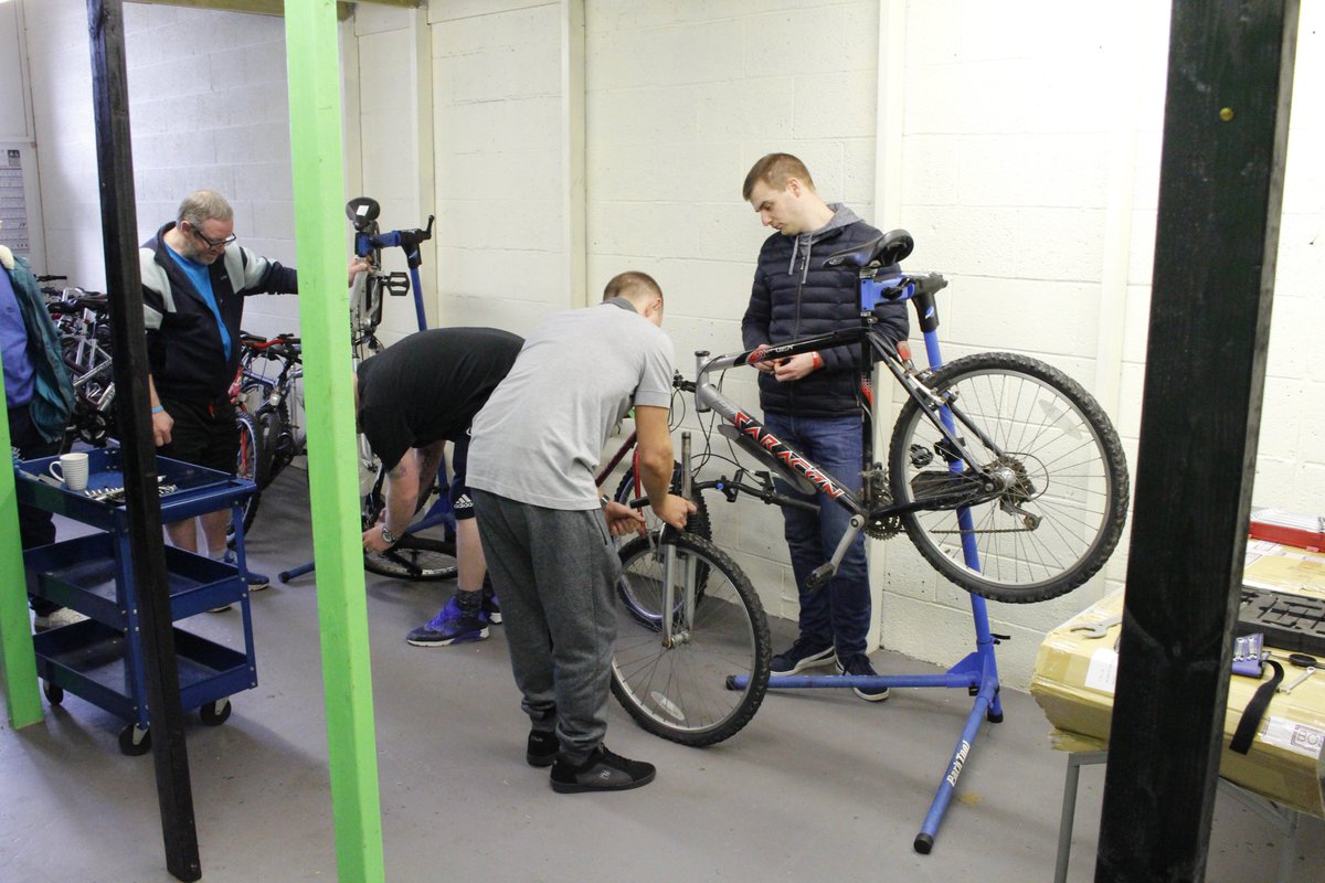 More Positive Together tweet media