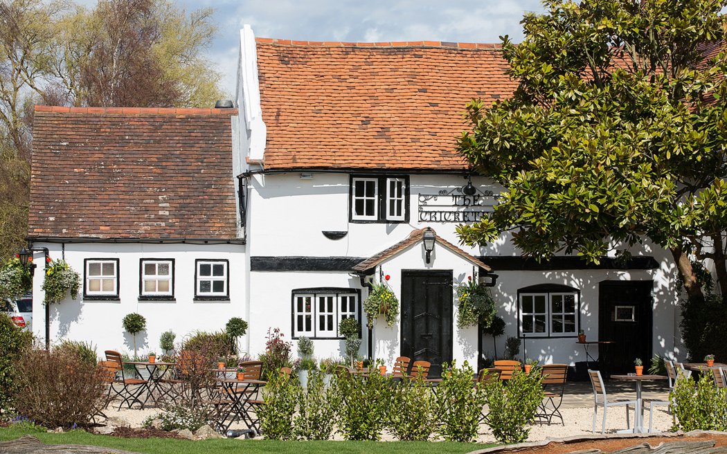 It's #Wednesday so that means #BYOWednesdays <a href="/cricketerscobhm/">Cricketers Cobham</a> They'll cook the dinner if you take your own bottle of our wine Tonight!    run until the end of April!!