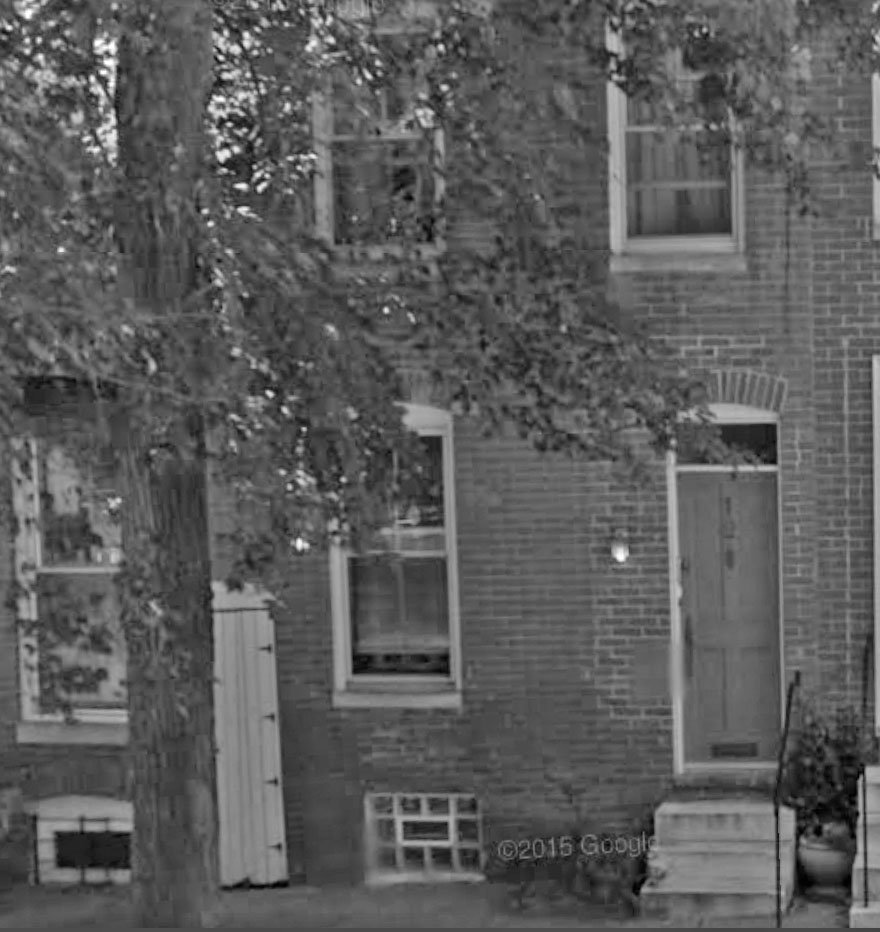 RMSauthor's tweet photo. Killer Nealy Buchanon was captured by Baltimore Police 13 months after the murders.  He was living in a flat on Bond St at the time.  #ASlayerWaits #truecrime #Michigan #murder https://t.co/fOM12n6LSl @CopsDoughnuts @amazon https://t.co/sqYRvs6CuK