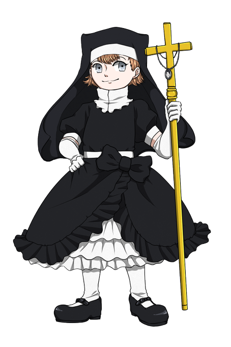 キャラシのtwitterイラスト検索結果 古い順