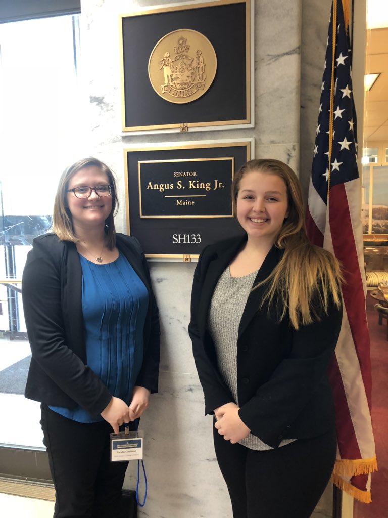 TonyACNP's tweet photo. #StudentPolicySummit18 #AACNDeans18 Student advocates are our future! https://t.co/N8rAMv778f