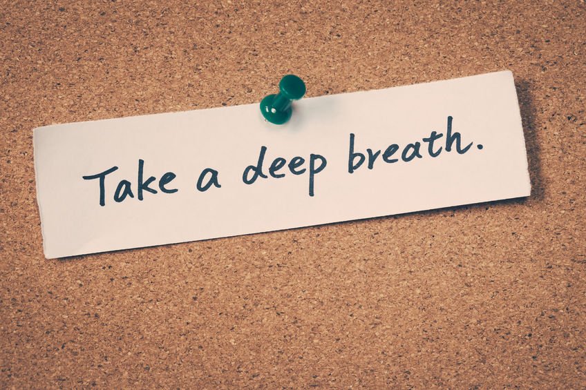 MosesNour's tweet photo. Take a #Deep_Breath 
#Let it GO(D) https://t.co/XhkfXWMbRn