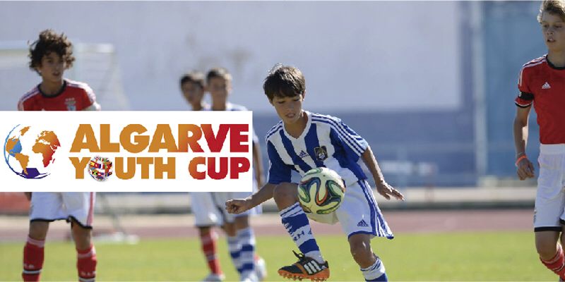 jesusmanzanoq's tweet image. Benjamín B y Alevín B en la Algarve Youth Cup buff.ly/2pKkYFR