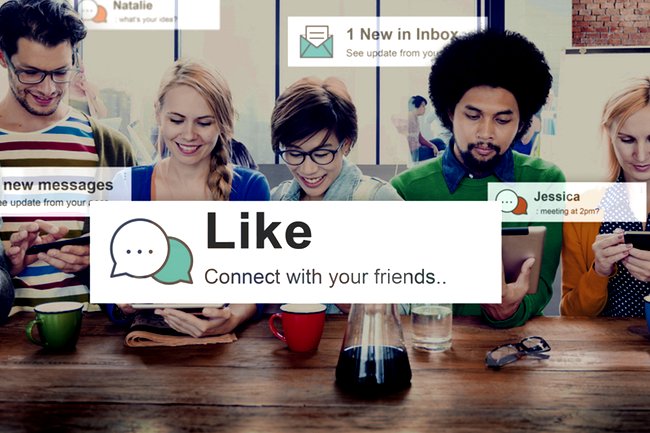 FWmediaEurope's tweet photo. Moins de réseaux sociaux, plus de messageries privées : voilà ce que cela signifie pour les marques https://t.co/krXR1UKhbd par @amaurytreguer #SocialMedia #Marketing https://t.co/YjzkY4wb7p