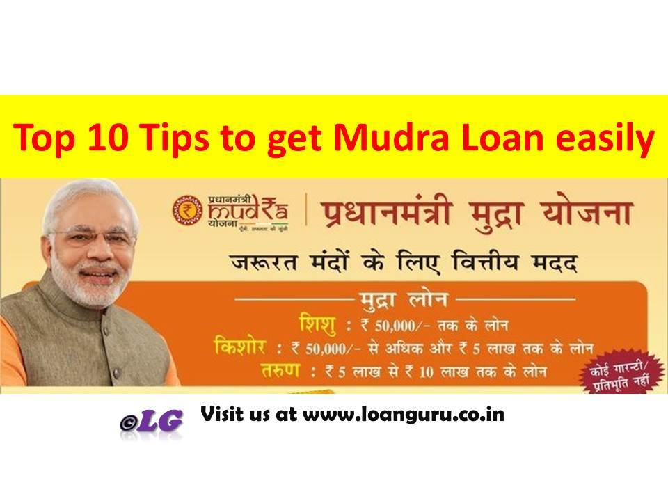 loangurublog's tweet photo. Mudra Loan-Top 10 Tips to get Mudra Loan easily https://t.co/xkJLV70Vec https://t.co/bSTK7YZO97