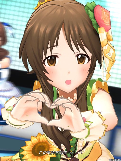 高森藍子かわいい大会のtwitterイラスト検索結果 古い順 高森藍子かわいい大会のtwitterイラスト検索結果 古い順