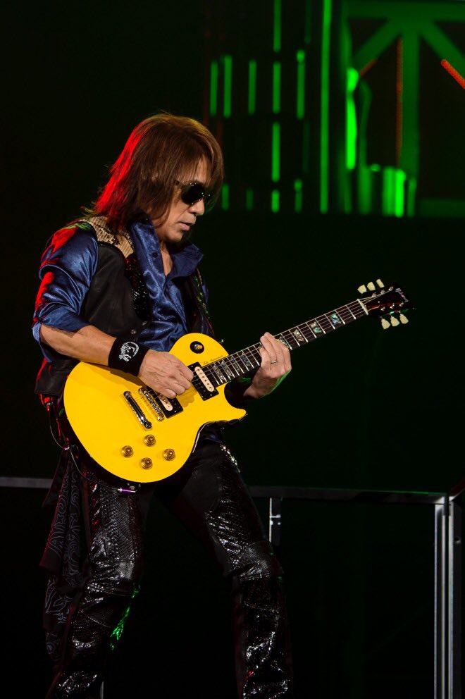 TAK Matsumoto 57th Happy Birthday!                       .....  