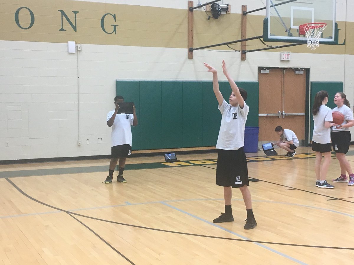 Central Bucks Health & PE tweet media