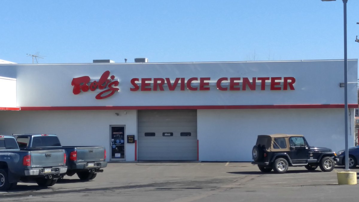 robsautocenter's tweet image. Have a great Tuesday!
#Robs #robsautocenter #autorepair