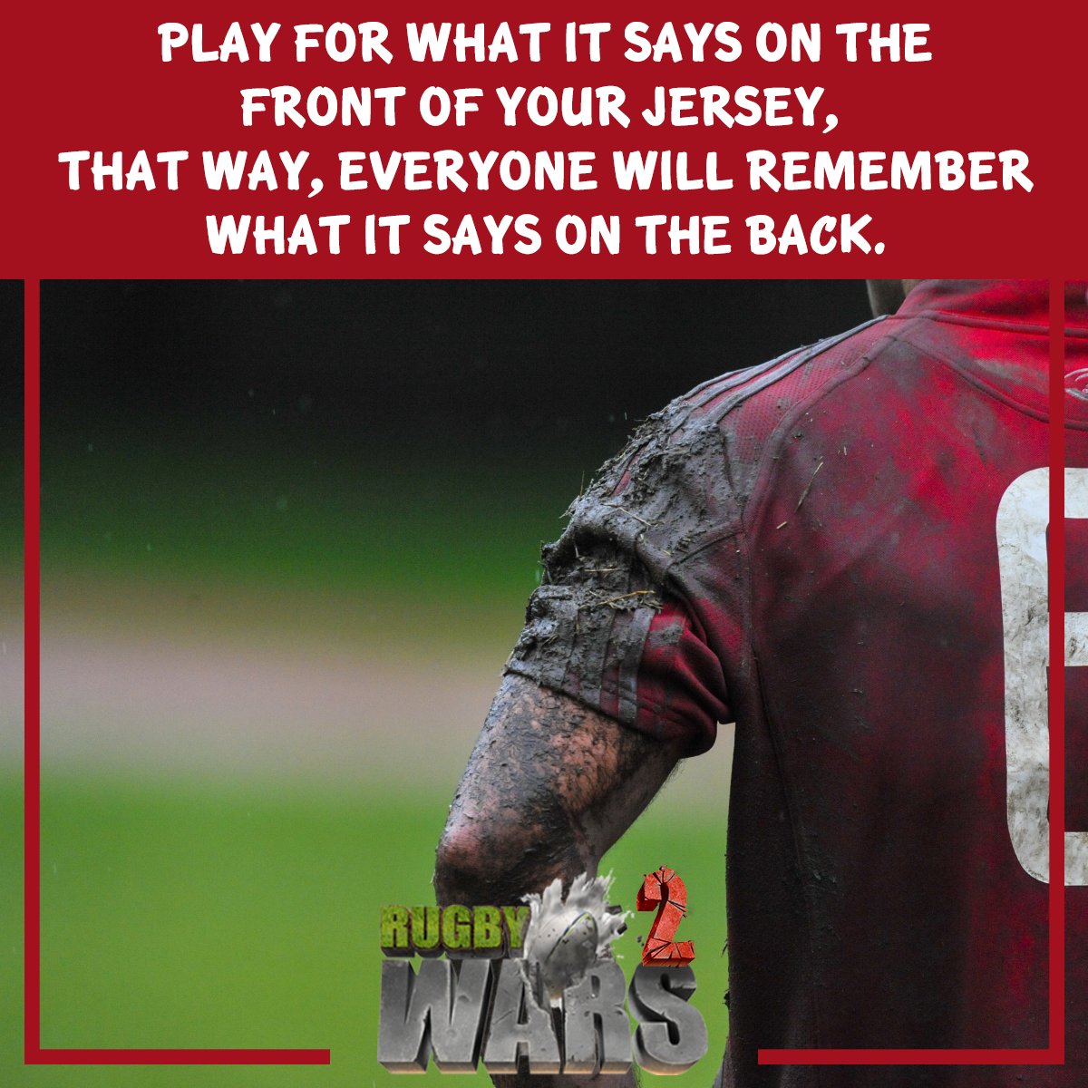 RugbyWarsGame's tweet photo. This is what rugby is all about! 
We’d love to hear what your favourite part about rugby is. https://t.co/kTBW2hJKRf https://t.co/oETVhANkmd
