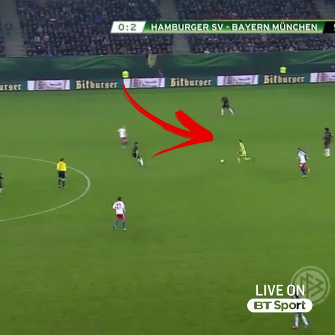 Manuel Neuer’s Birthday Celebration | HappyBday.to