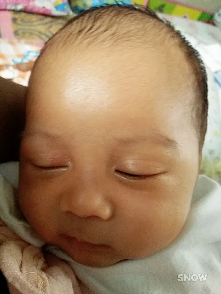 bby Dwight 🙈😍😊