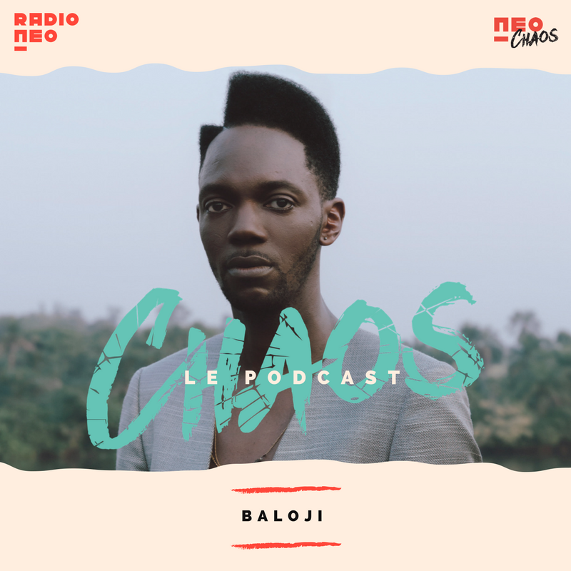 Radio_NEO's tweet photo. 📻 PODCAST
Retrouvez l'interview de @BALOJI ! Ancien du membre du groupe de hip-hop belge #Starflam... #Baloji s'est lancé en solo en mélangeant dans ses textes commentaires politiques et autobiographie, sur fonds de beats modernes venus d'Afrique ! ⏯ https://t.co/wHvgCeFbSD https://t.co/cXgsfdrZXq