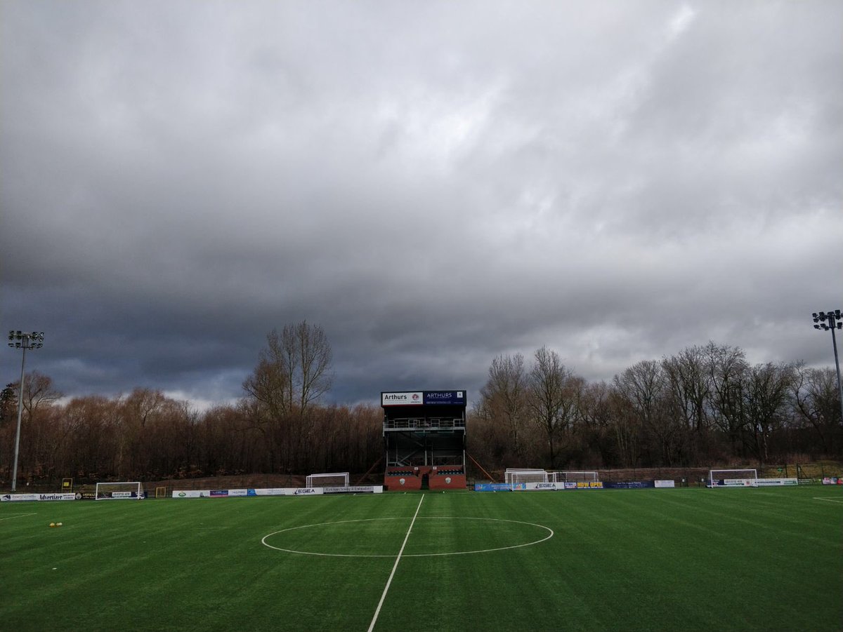 Fieldbounce tweet media