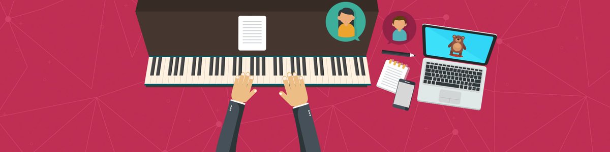 Out sample videos: 

app.pianotechnique.org/?#sample

RT if you can! :)

#pianotechnique #pianist #feldenkrais #pianoinjury #pianolecture #pianolessons