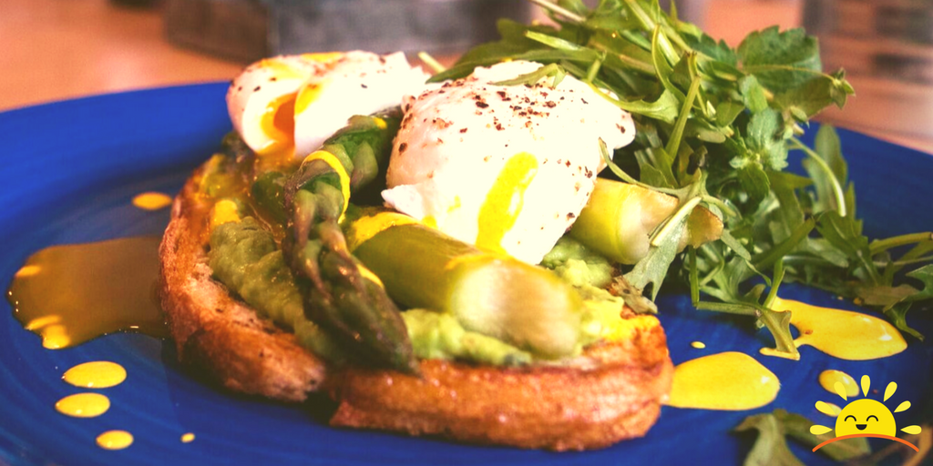 breakfastme_ie's tweet photo. More deliciousness available for delivery from @anniesdublin on https://t.co/lR5mxiPQKN. Annie's green lean eggs 😍😍😍 Order to your bed or desk now!! 

Ps we also pick up items from the shop. #SORTED

#Dublin #BreakfastMe #Eggs #Foodie #fooddelivery #shoplocal https://t.co/4uLIHnclMR
