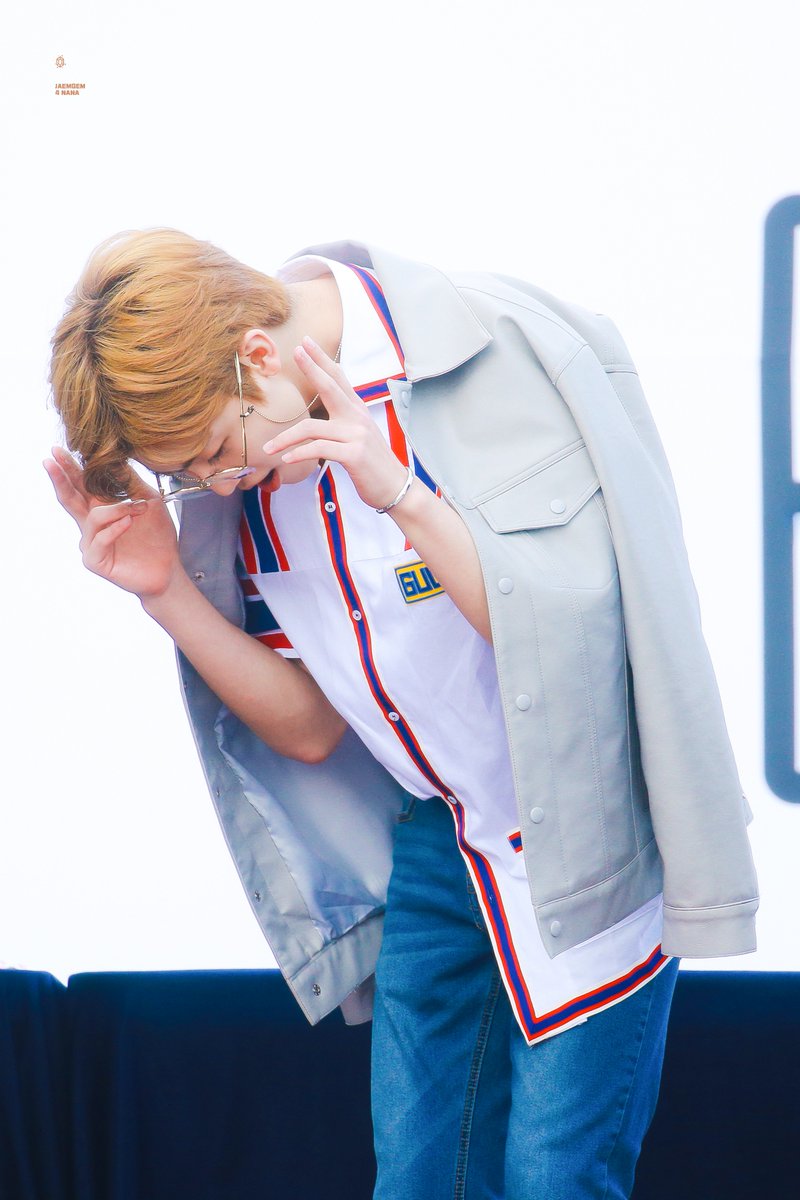 JAEMGEM's tweet photo. 180325 힙한 재민 귀여운 힙재민

#NCT #NCT_DREAM #JAEMIN #재민
https://t.co/9QntfSl5Of
https://t.co/4j3VjgzqD4 https://t.co/gcj6jsugdx